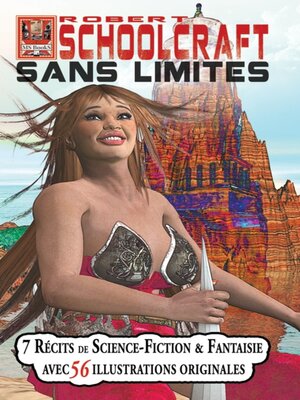 cover image of Sans Limites